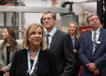 The Abigail Spanberger Bait-and-Switch | The American Spectator