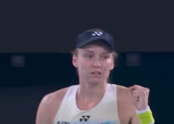 The Australian Open and the Politics of Words | The American Spectator