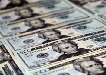 The Economy Makes No Sense Right Now — And That’s Exactly the Point