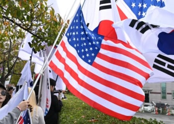 The End Of The Miracle That Is South Korea