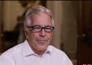 The Epstein Enigma Unravels Ever-So Slightly in Bannon Interview | The American Spectator