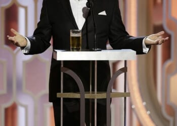 The Grammys Proved Yet Again That Hollywood Lefties Still Aren't Heeding This Advice – Twitchy