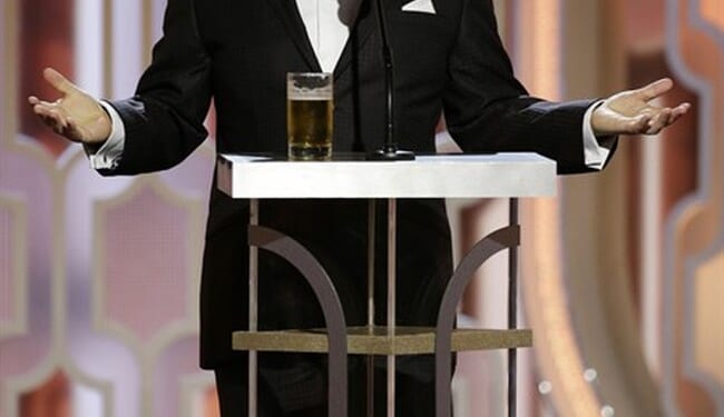 The Grammys Proved Yet Again That Hollywood Lefties Still Aren't Heeding This Advice – Twitchy