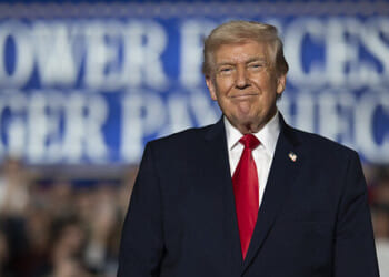 The Productivity Boom Economists Didn’t See Coming | The American Spectator