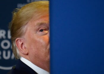 The Quiet Reason Greenland Got Memory-Holed