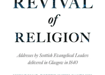 The Revival of Religion