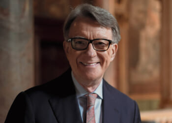 The Spectacle Ep. 333: Commie Trouble Continues: Peter Mandelson, The UK, UN, Cuba, And The Grammys | The American Spectator