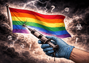 The Spectacle Ep. 351: Maniac Transgender Killers and the Doctors Who Fuel Them | The American Spectator