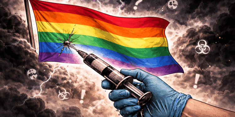 The Spectacle Ep. 351: Maniac Transgender Killers and the Doctors Who Fuel Them | The American Spectator