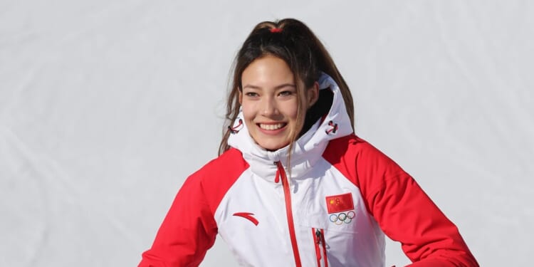 The Spectator P.M. Ep. 190: The Female Olympian You Should Be Cheering Against | The American Spectator