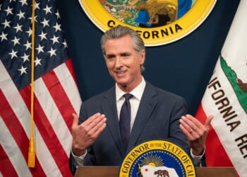The Spectator P.M. Ep. 193: Gavin Newsom Runs Into Trouble With Intelligence Comments | The American Spectator