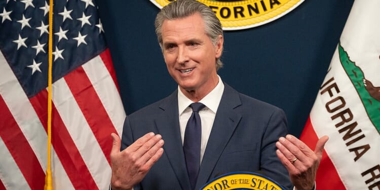 The Spectator P.M. Ep. 193: Gavin Newsom Runs Into Trouble With Intelligence Comments | The American Spectator