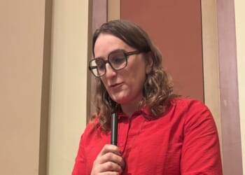 The Spectator P.M. Ep. 194: Transgender Democrat Thinks Porn Is ‘Educational’ for Kids | The American Spectator