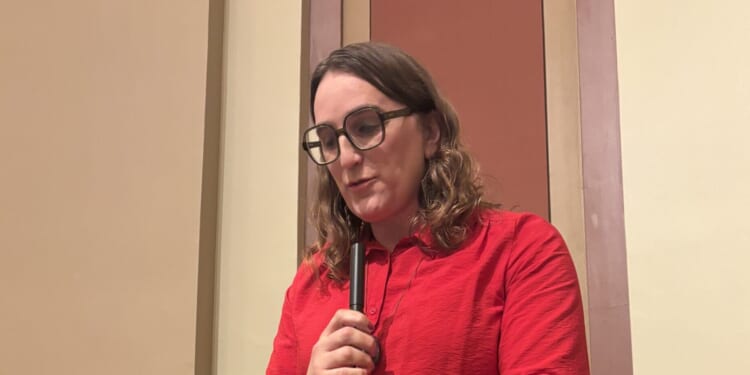 The Spectator P.M. Ep. 194: Transgender Democrat Thinks Porn Is ‘Educational’ for Kids | The American Spectator