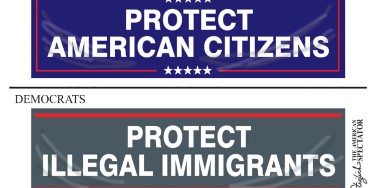 American Spectator 300x600 Subscribe Ad