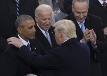 The Weekend Spectator Ep. 56: Is Joe Biden the Worst President Ever? PragerU’s New Survey