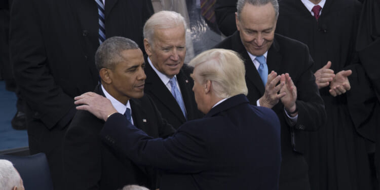 The Weekend Spectator Ep. 56: Is Joe Biden the Worst President Ever? PragerU’s New Survey