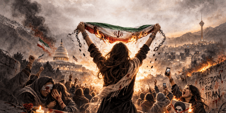 The Women Who Would Not Kneel | The American Spectator