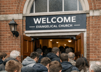 The ‘Quiet Revival’ may be quiet, but is it a revival?