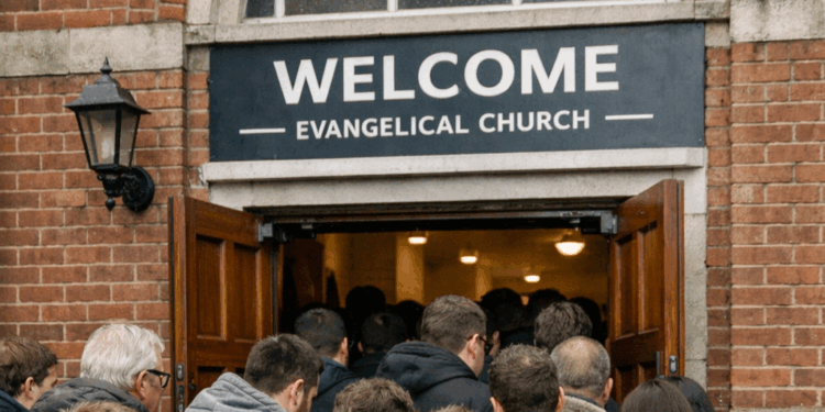 The ‘Quiet Revival’ may be quiet, but is it a revival?