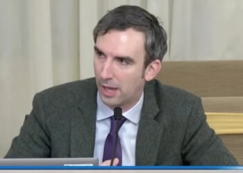 Tim Walz Admin Says People Teargassed During Riots Get Taxpayer-Funded Medical Leave