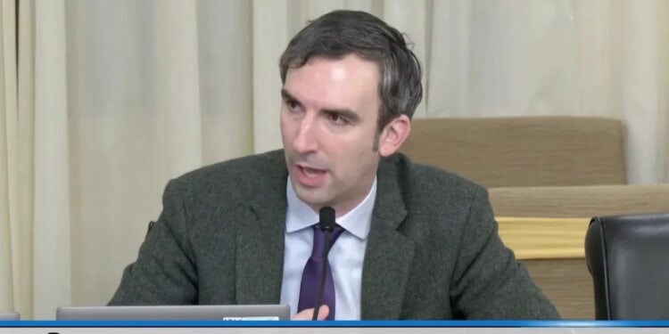 Tim Walz Admin Says People Teargassed During Riots Get Taxpayer-Funded Medical Leave