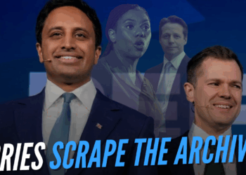 Tory Frontbenchers Dig Into Their Old Messages to Attack Jenrick – Guido Fawkes