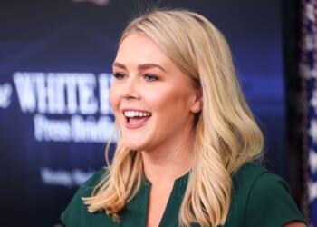 Trump 'Is Never Going to Waiver' [WATCH]