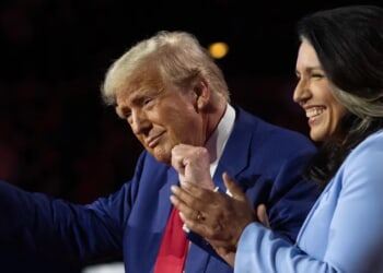 Trump Officials Previously Mocked Opponents For Wanting War In Middle East