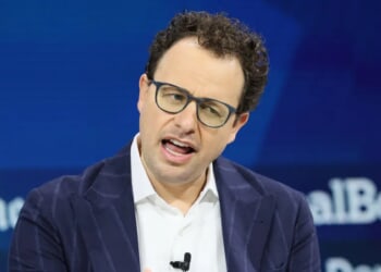 Trump Orders Gov’t ‘Immediately Cease’ All Use Of Tech Made By ‘RADICAL LEFT’ Company