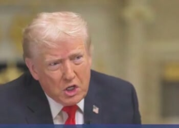 Trump Says Immigration Enforcement Could Use ‘Softer Touch’