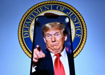 Trump Suggests What Would Happen if We Got Rid of All of the Fraud [WATCH]