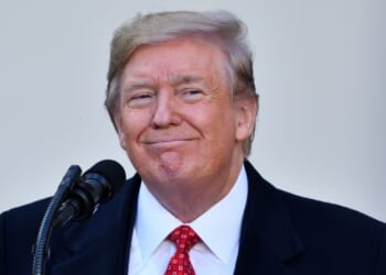 Trump Takes the Leash Off Federal Law Enforcement, Anti-ICE Radicals Put On Notice [WATCH]