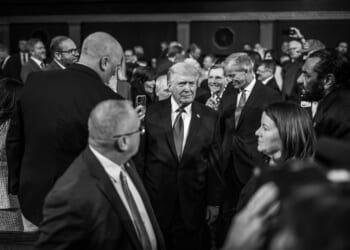 Trump Touts ‘Housing-Ban’ Buncombe | The American Spectator