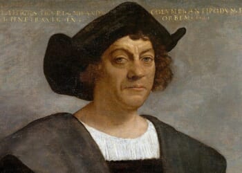 Trump to Honor Columbus With Statue at the White House. Good. | The American Spectator