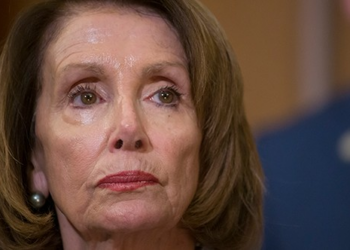 Trump's HILARIOUS SOTU Dig at Nancy Pelosi Will Make Her Wish She Could Rip Up His Speech All Over Again – Twitchy
