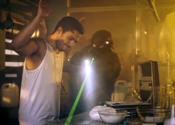 Trump’s Policy Let U.S. Intel Off The Leash, Says Former CIA Agent [WATCH]