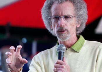 US: Christian author and speaker Philip Yancey admits to eight-year adulterous affair