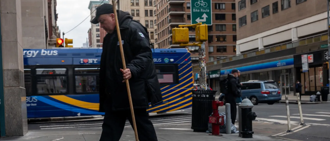 (Photo by Spencer Platt/Getty Images)