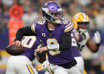 Vikings Leave the Door Open at QB as Kevin OConnell and Front Office Reassess J.J. McCarthy Timeline