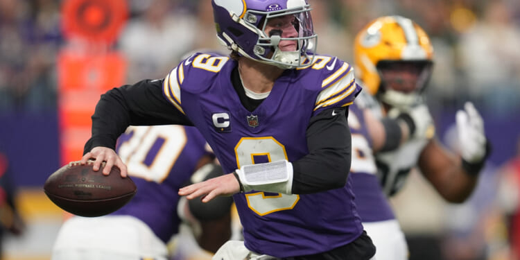 Vikings Leave the Door Open at QB as Kevin OConnell and Front Office Reassess J.J. McCarthy Timeline