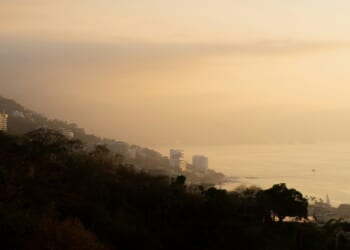 Violence in Mexico: When Cartels and Terrorists Converge | The American Spectator