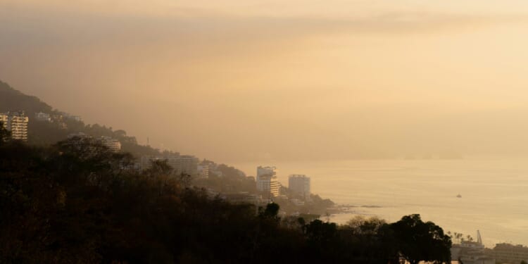 Violence in Mexico: When Cartels and Terrorists Converge | The American Spectator