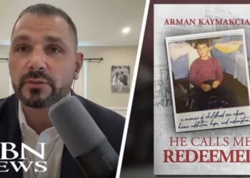 Voice of God Stops Man From Jumping in Front of Train – Faithwire