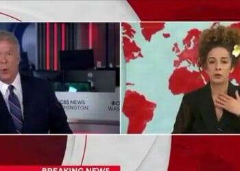 Watch Journalist Marked For Death By Khamenei Celebrate His Demise