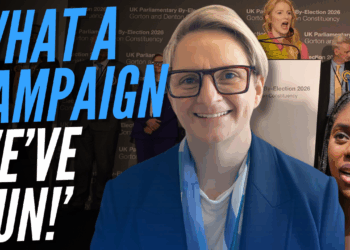 "We Put Conservatives Back on the Map" – Guido Fawkes