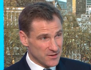 'We'll get a different result at the general election' - Philp