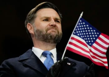 We're Going to be 'Throwing Fraudsters in Prison' [WATCH]