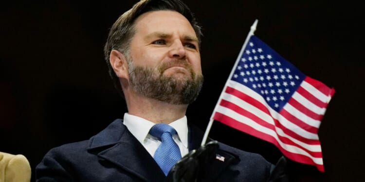 We're Going to be 'Throwing Fraudsters in Prison' [WATCH]