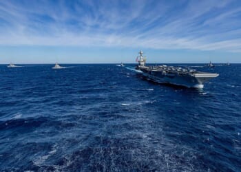 When Will the U.S. Strike Iran? | The American Spectator